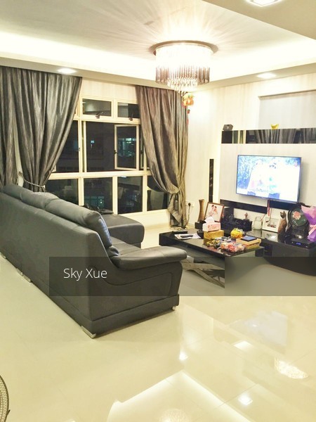 Blk 212B Compassvale Drive (Sengkang), HDB 5 Rooms #116578942